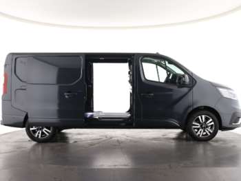 Used Renault Trafic 2025 for sale - 74825419: Photo