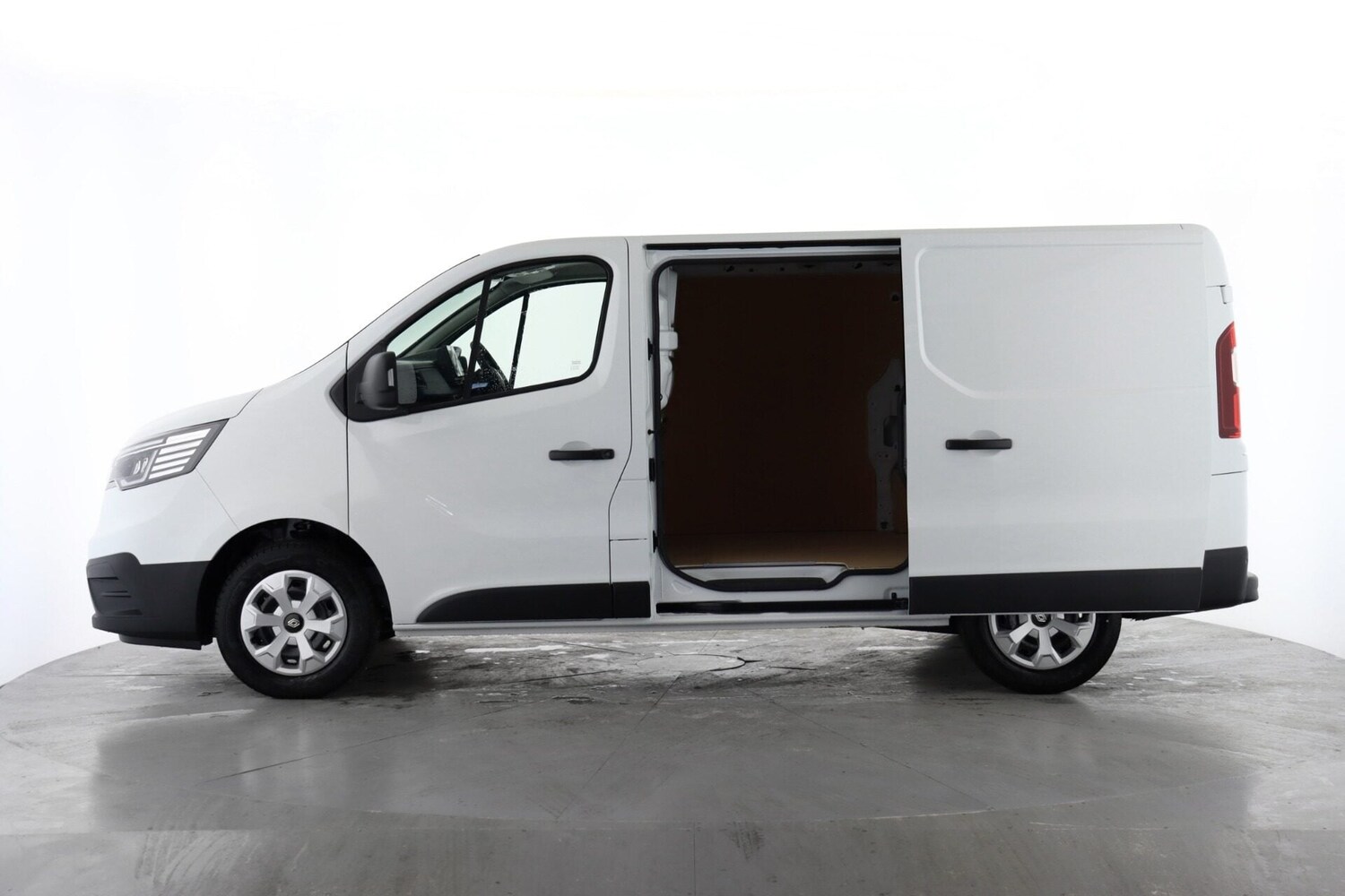 Used Renault Trafic 2025 for sale - 76767661: Photo 8