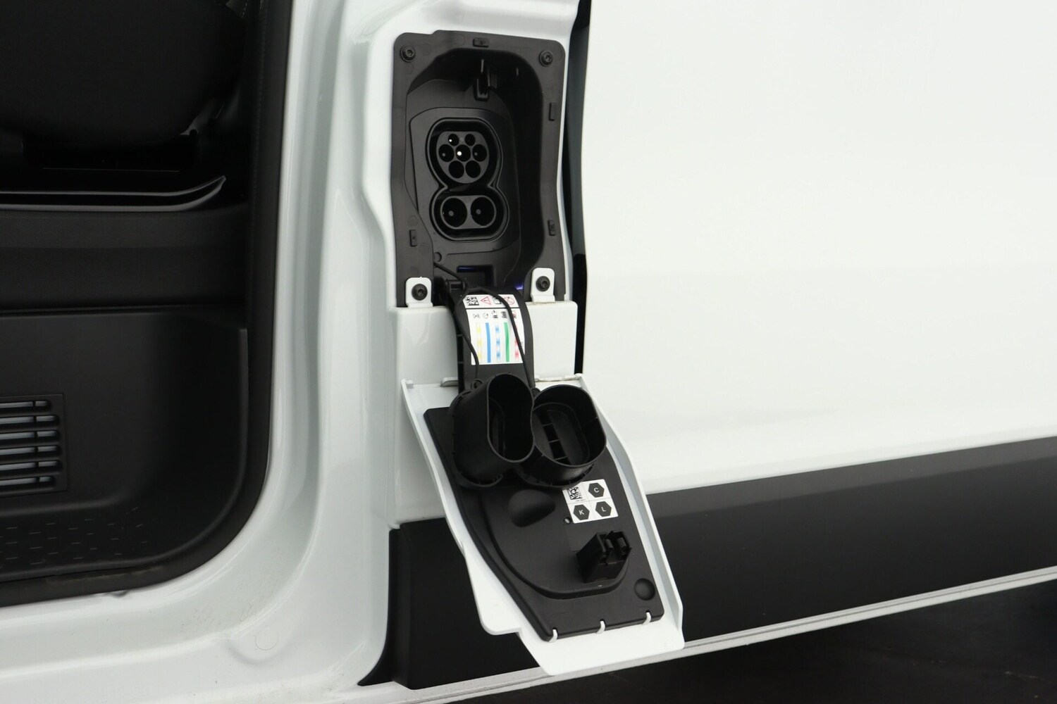 Used Renault Trafic 2025 for sale - 77873481: Photo 11