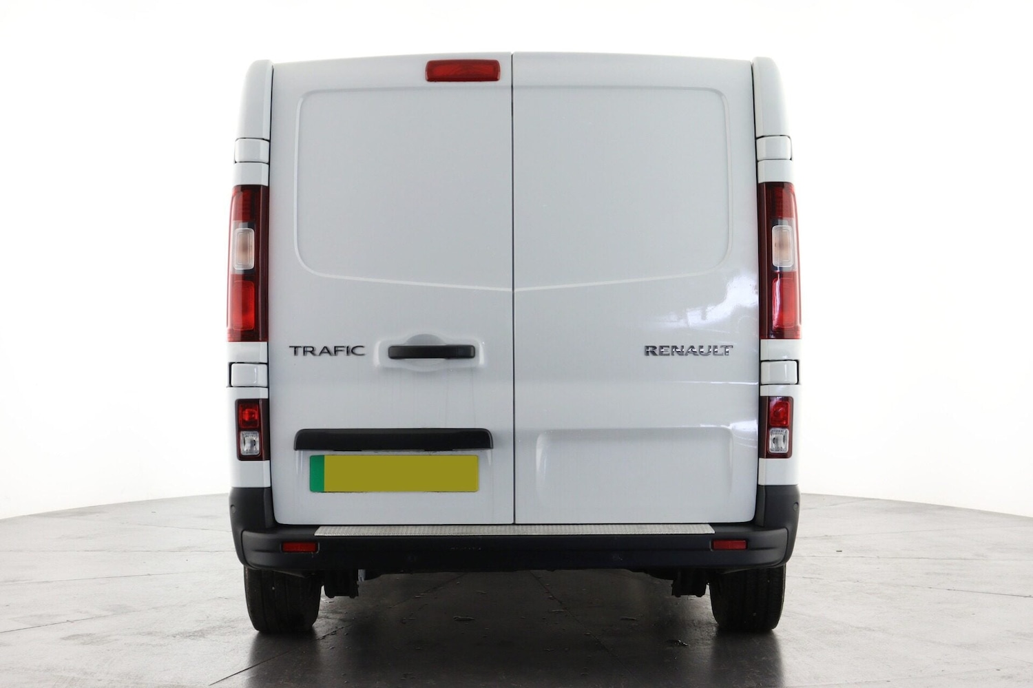 Used Renault Trafic 2025 for sale - 77873481: Photo 2