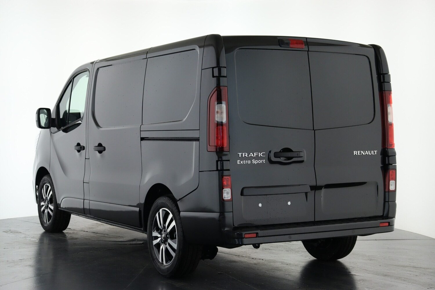 Used Renault Trafic 2026 for sale - 77873484: Photo 10