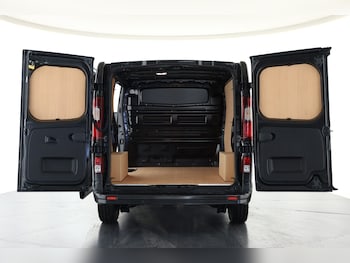 Used Renault Trafic 2026 for sale - 77873484: Photo