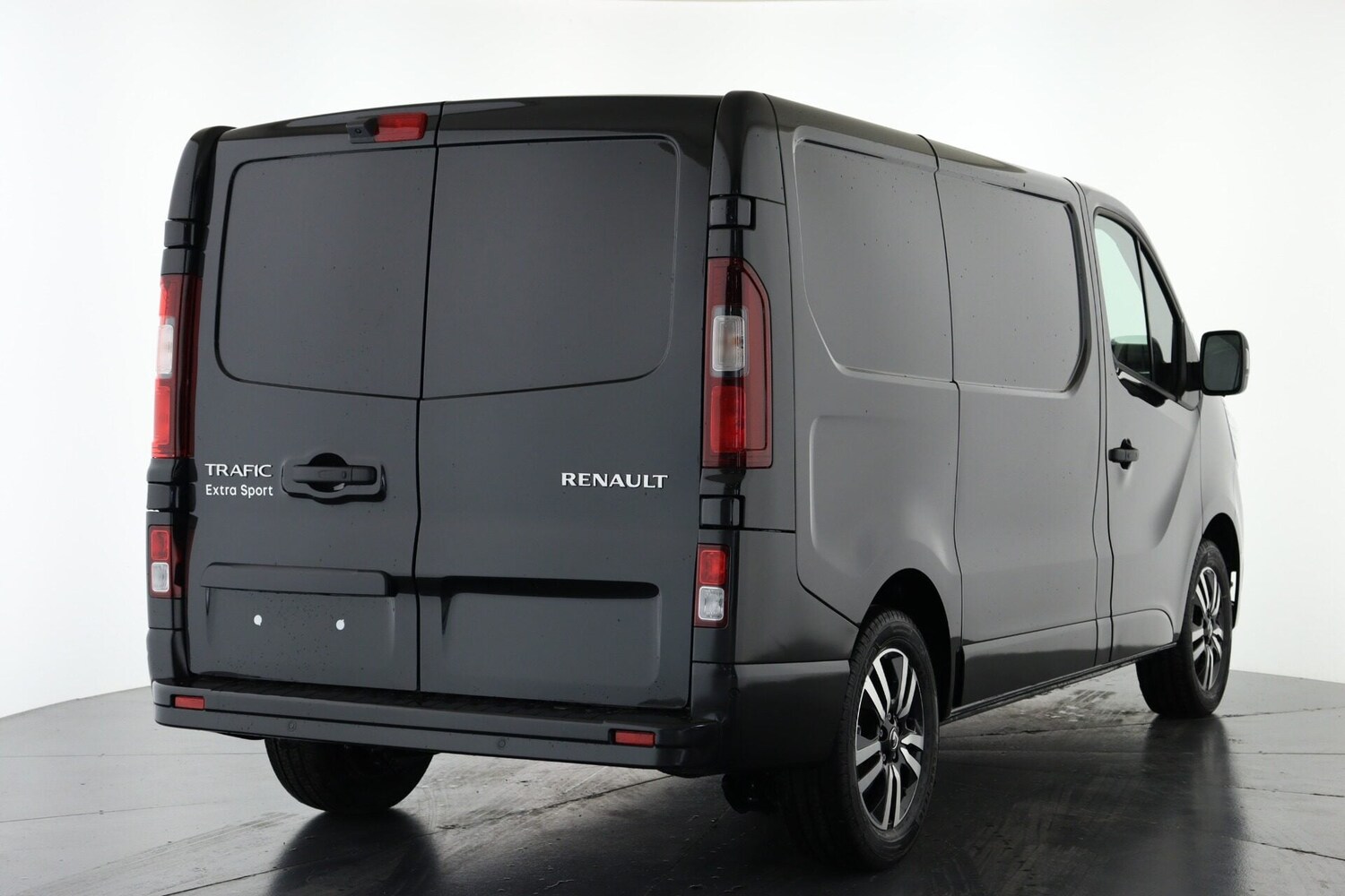 Used Renault Trafic 2026 for sale - 77873484: Photo 4