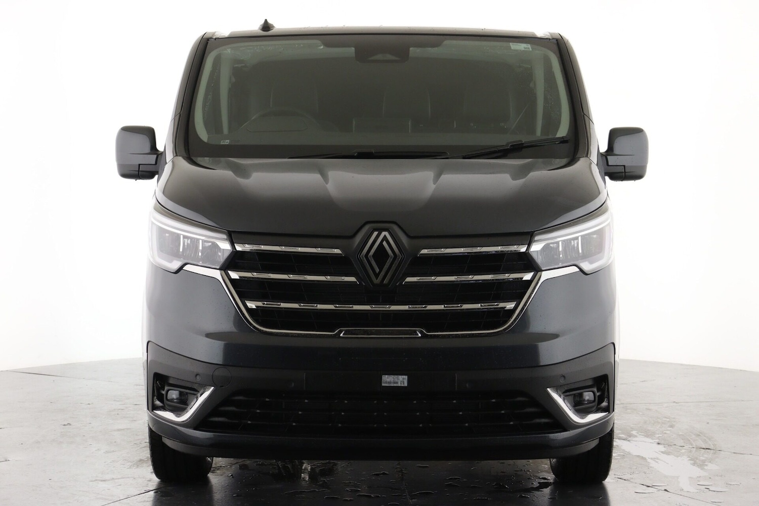 Used Renault Trafic 2025 for sale - 77152742: Photo 6
