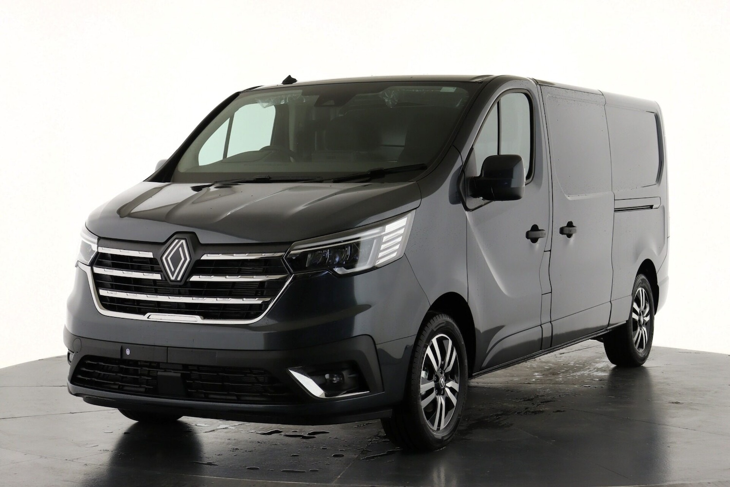 Used Renault Trafic 2025 for sale - 77152742: Photo 7
