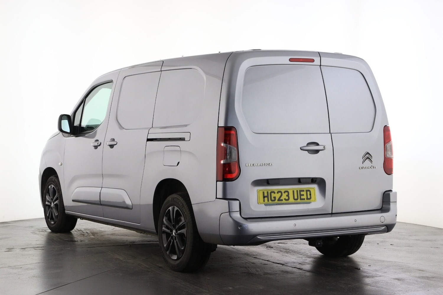 Used Citroen Berlingo 2023 for sale - 76723982: Photo 10