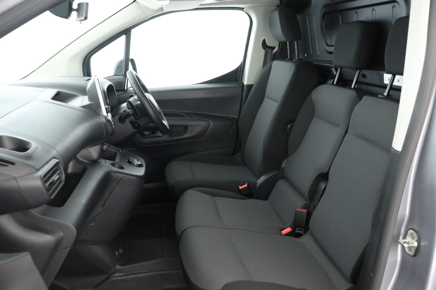 Used Citroen Berlingo 2023 for sale - 76723982: Photo 11