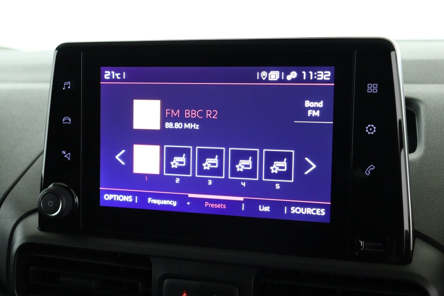 Used Citroen Berlingo 2023 for sale - 76723982: Photo 14