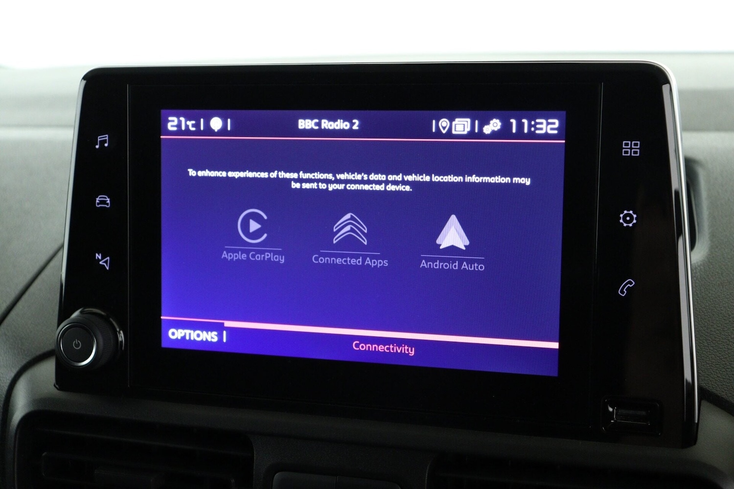 Used Citroen Berlingo 2023 for sale - 76723982: Photo 16