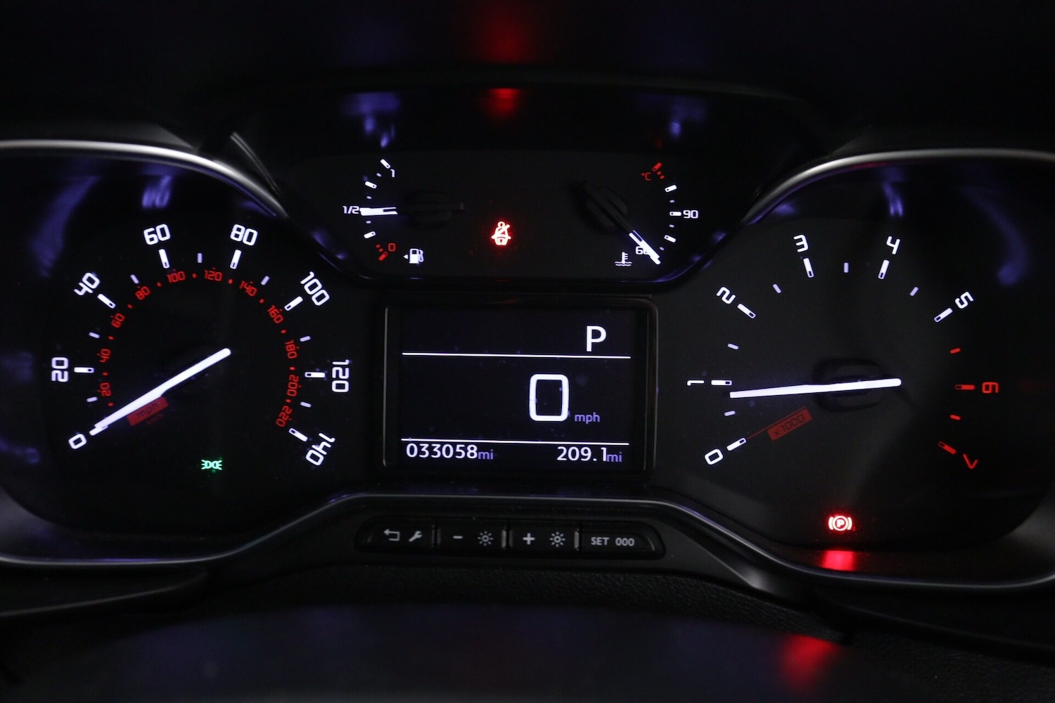 Used Citroen Berlingo 2023 for sale - 76723982: Photo 24