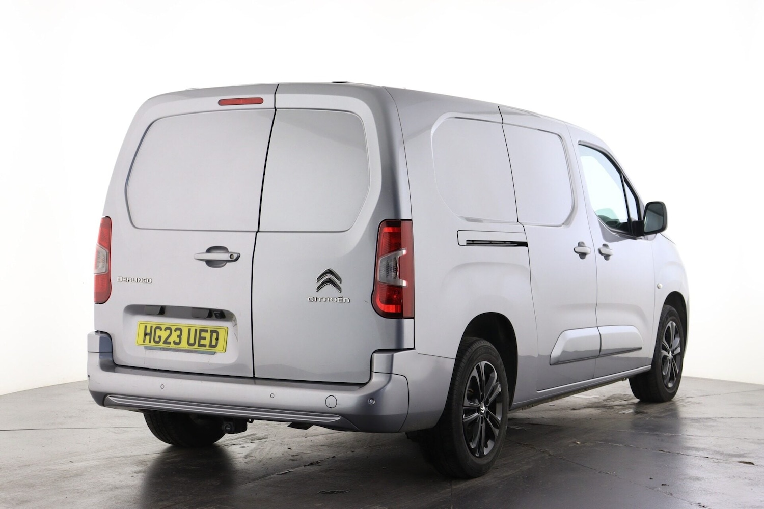 Used Citroen Berlingo 2023 for sale - 76723982: Photo 5