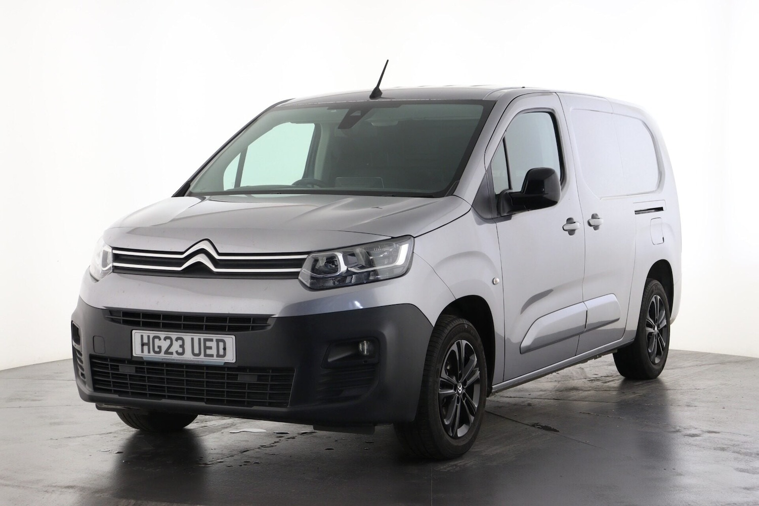 Used Citroen Berlingo 2023 for sale - 76723982: Photo 8