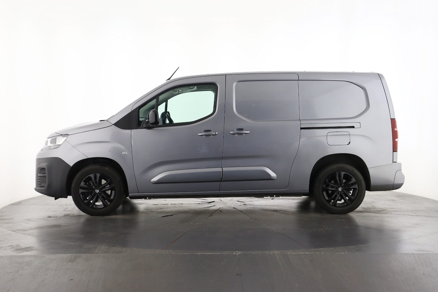Used Citroen Berlingo 2023 for sale - 76723982: Photo 9