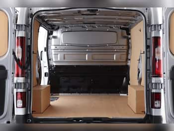 Used Renault Trafic 2026 for sale - 79661581: Photo