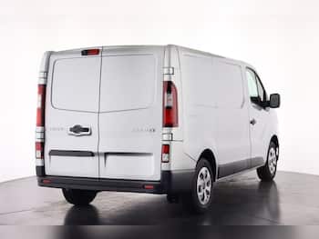 Used Renault Trafic 2026 for sale - 79661581: Photo