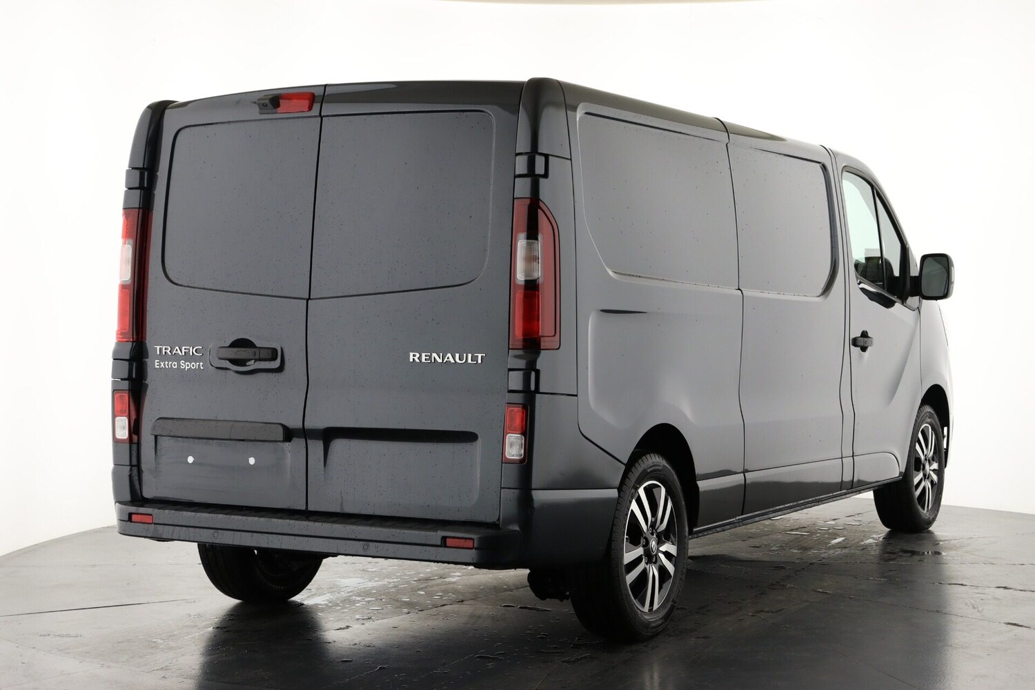 Used Renault Trafic 2025 for sale - 76566406: Photo 4