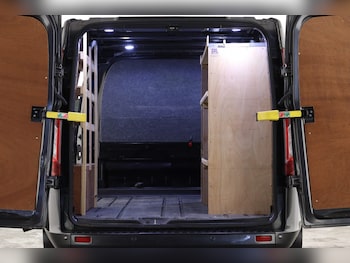 Used Ford Transit Custom 2020 for sale - 78372181: Photo