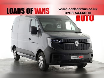 Used Renault Master 2026 for sale - 78310192: Photo