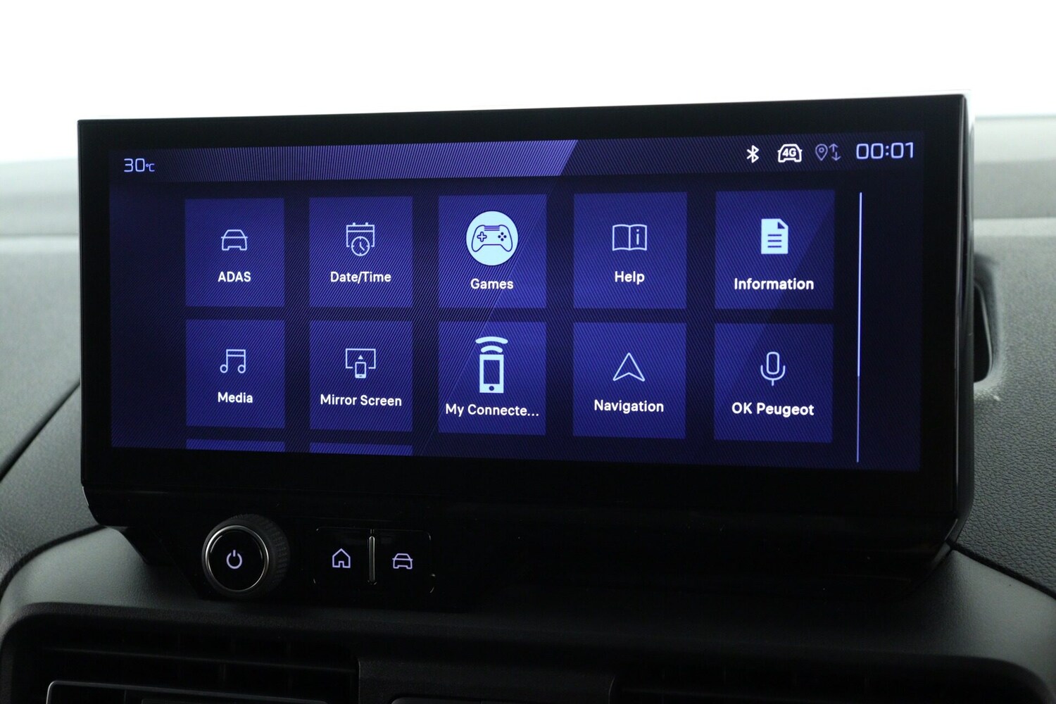 Used Peugeot Partner 2025 for sale - 76718892: Photo 14