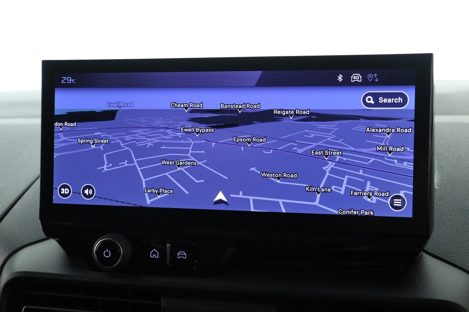 Used Peugeot Partner 2025 for sale - 76718892: Photo 15