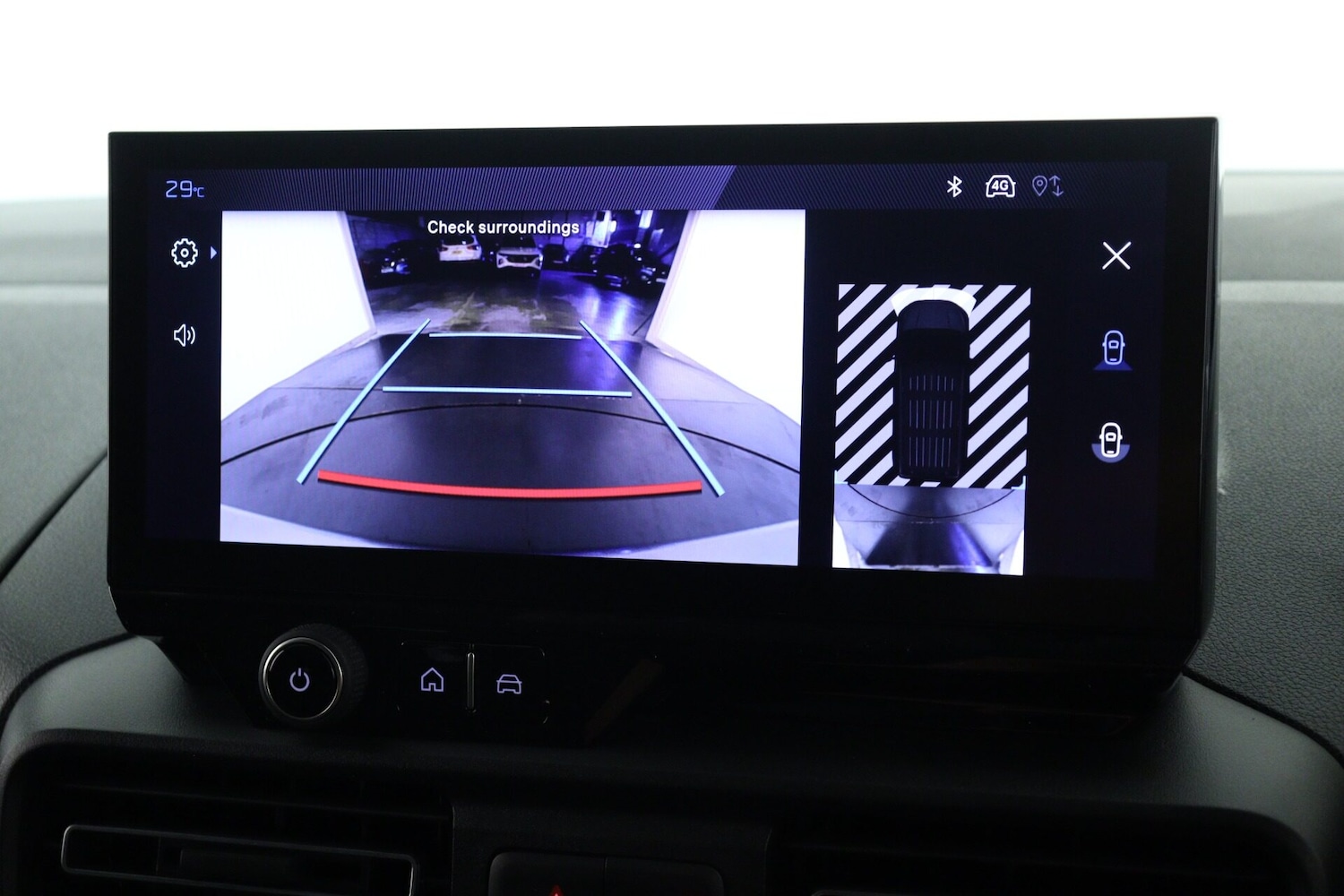 Used Peugeot Partner 2025 for sale - 76718892: Photo 17