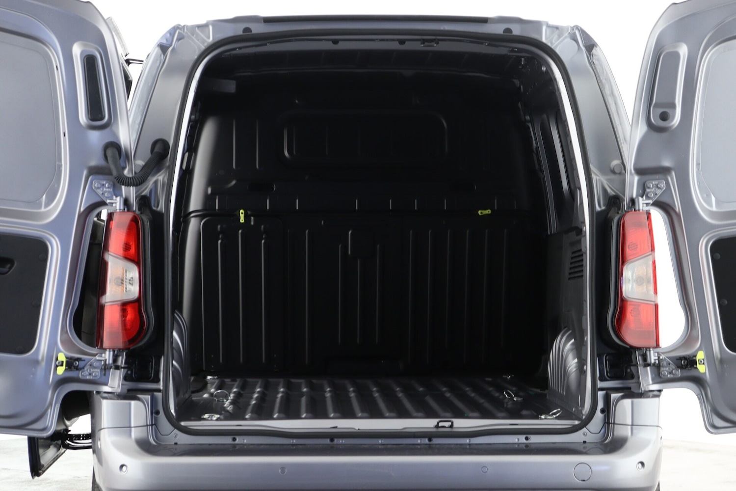 Used Peugeot Partner 2025 for sale - 76718892: Photo 3