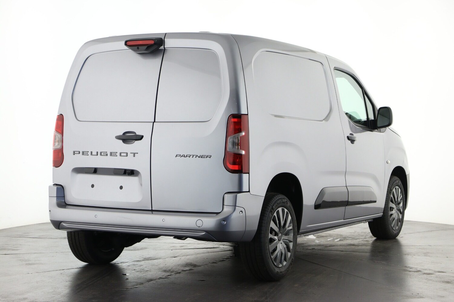 Used Peugeot Partner 2025 for sale - 76718892: Photo 4