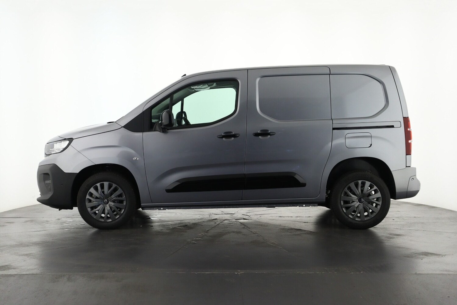 Used Peugeot Partner 2025 for sale - 76718892: Photo 8