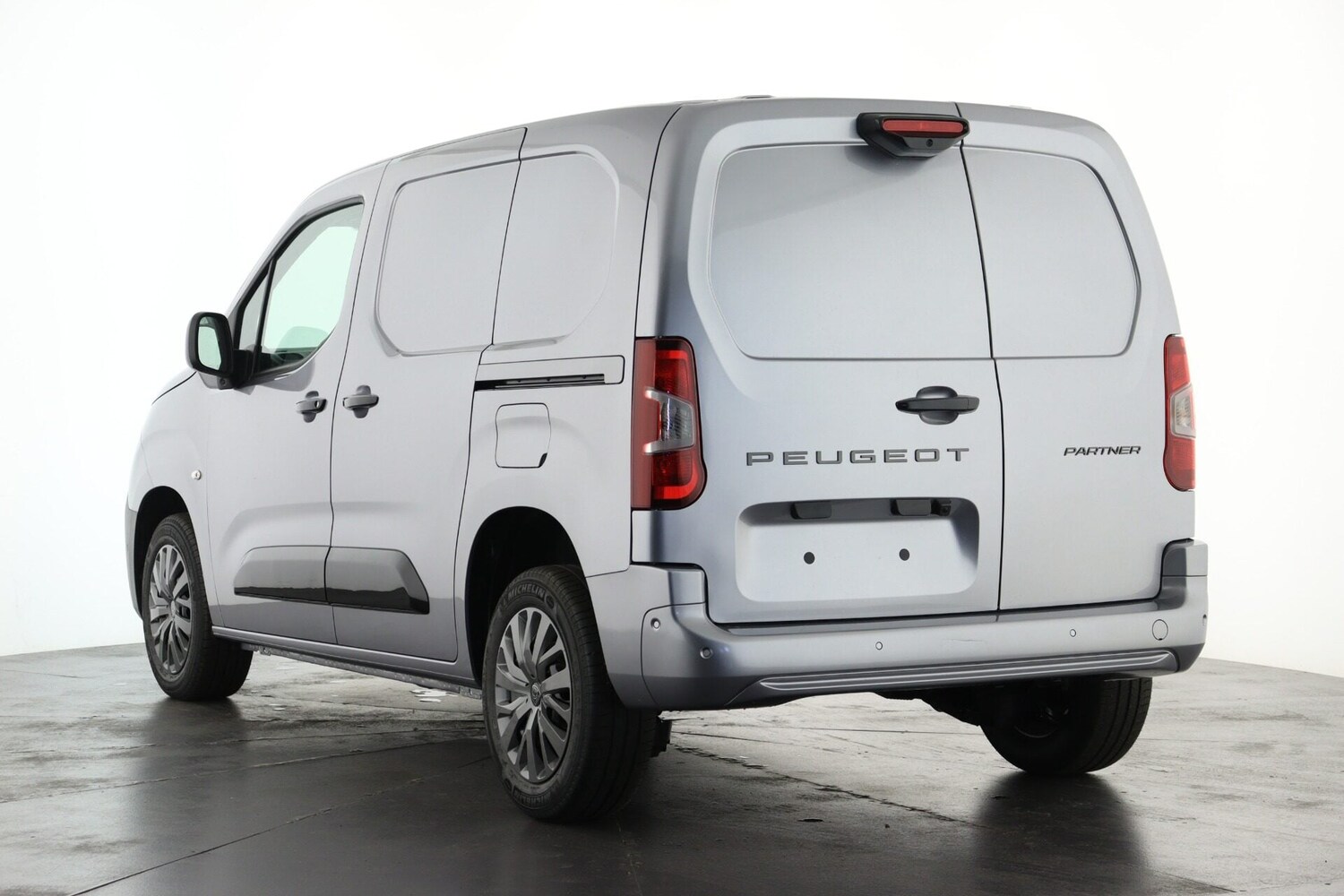 Used Peugeot Partner 2025 for sale - 76718892: Photo 9