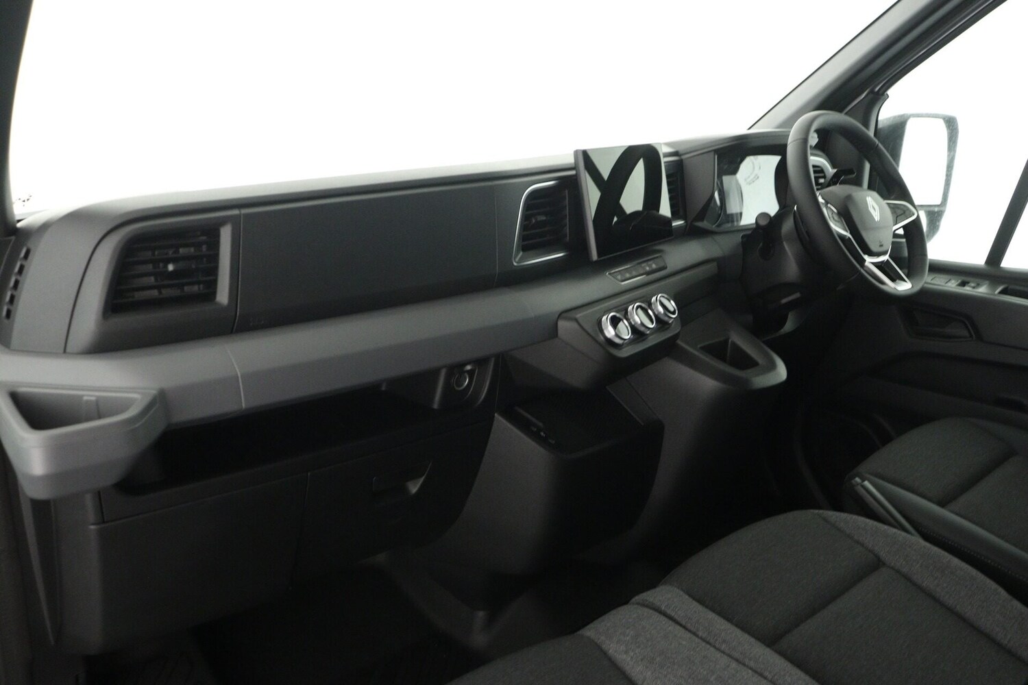 Used Renault Master 2025 for sale - 77432712: Photo 11