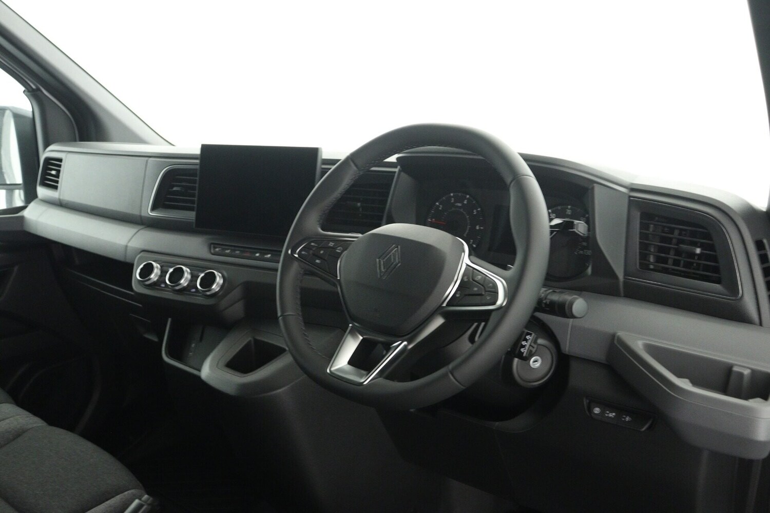 Used Renault Master 2025 for sale - 77432712: Photo 12