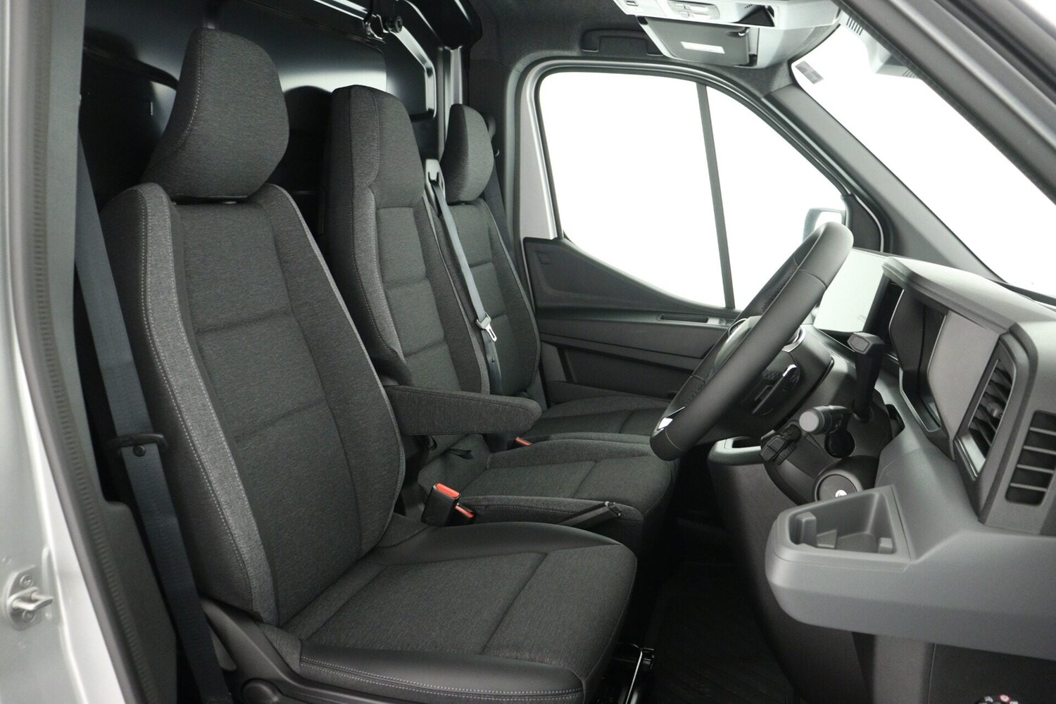 Used Renault Master 2025 for sale - 77432712: Photo 13