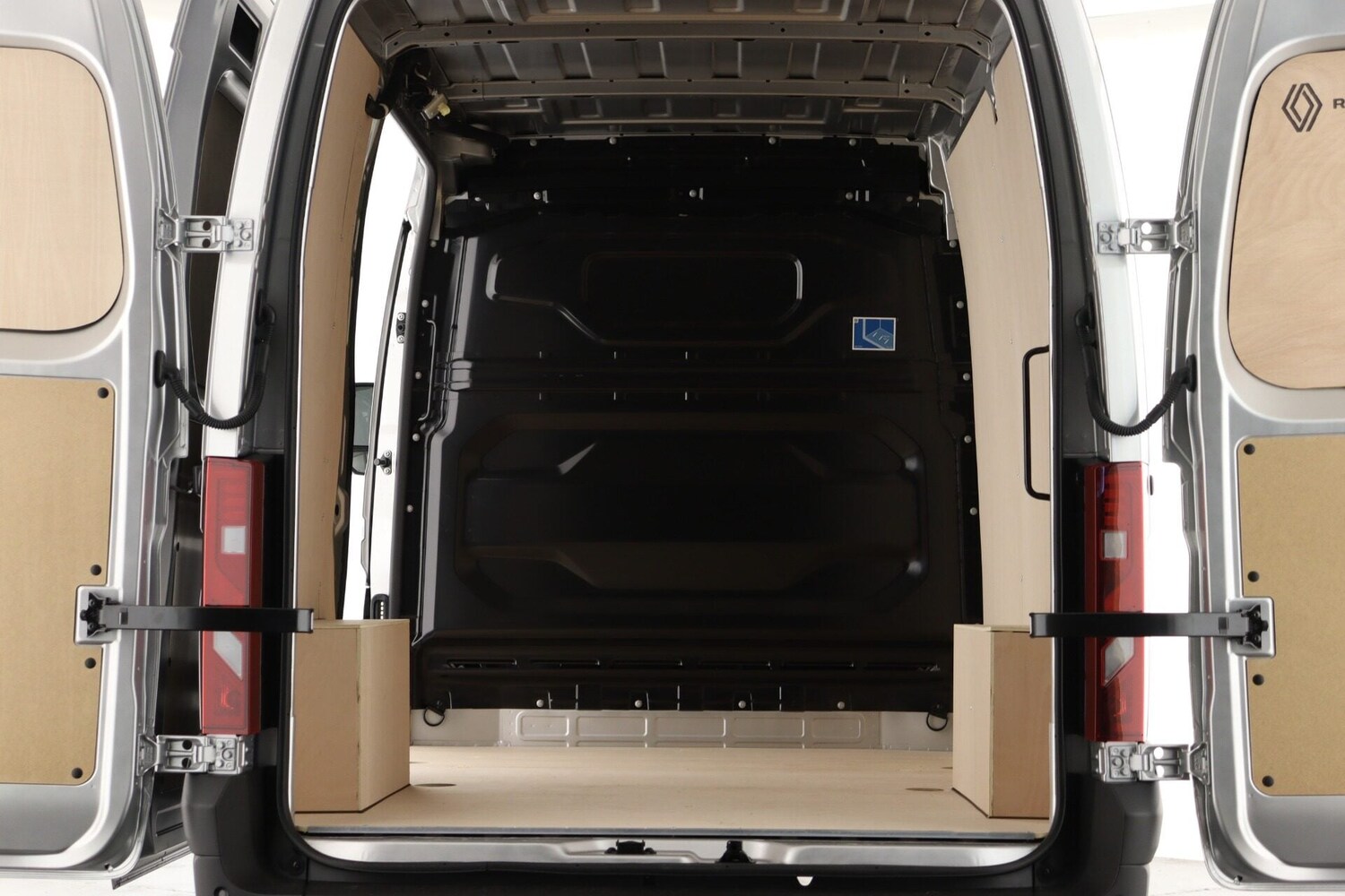 Used Renault Master 2025 for sale - 77432712: Photo 3