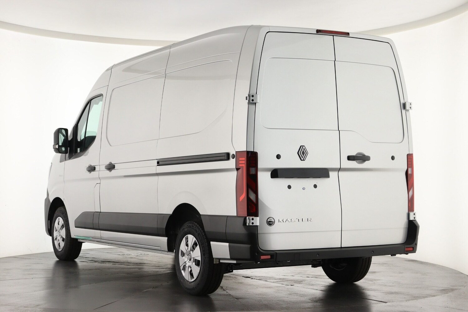 Used Renault Master 2025 for sale - 77432712: Photo 9