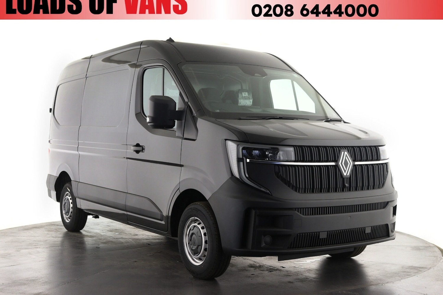 Used Renault Master 2025 for sale - 76718906: Photo 1