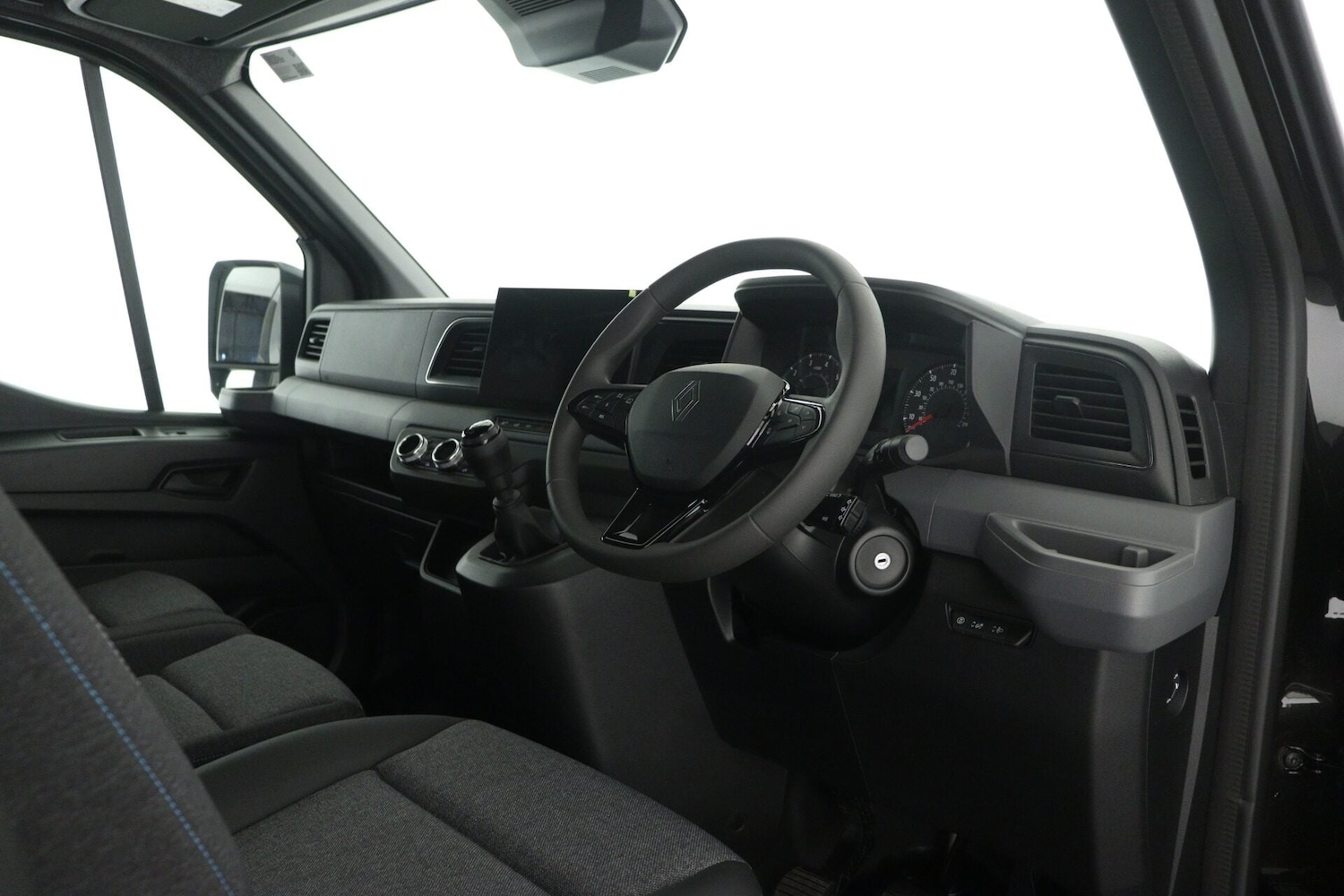 Used Renault Master 2025 for sale - 76718906: Photo 12