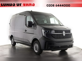 Used Renault Master 2025 for sale - 76718906: Photo