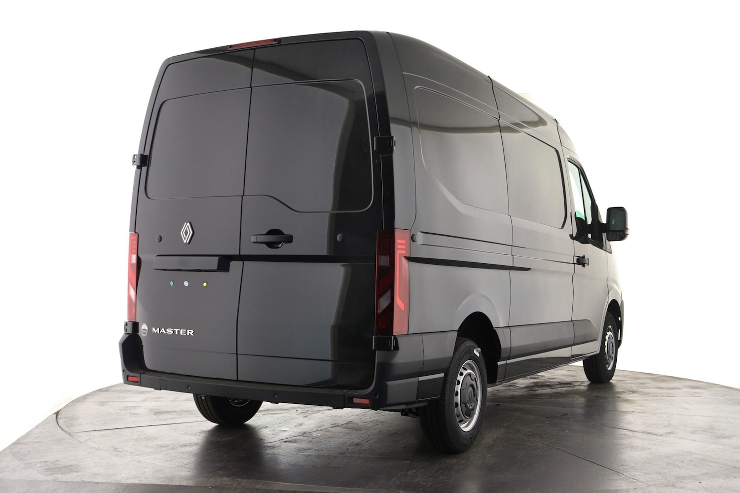 Used Renault Master 2025 for sale - 76718906: Photo 4