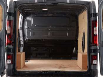 Used Renault Trafic 2025 for sale - 74931621: Photo
