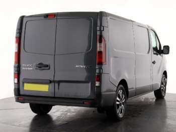 Used Renault Trafic 2025 for sale - 74931621: Photo