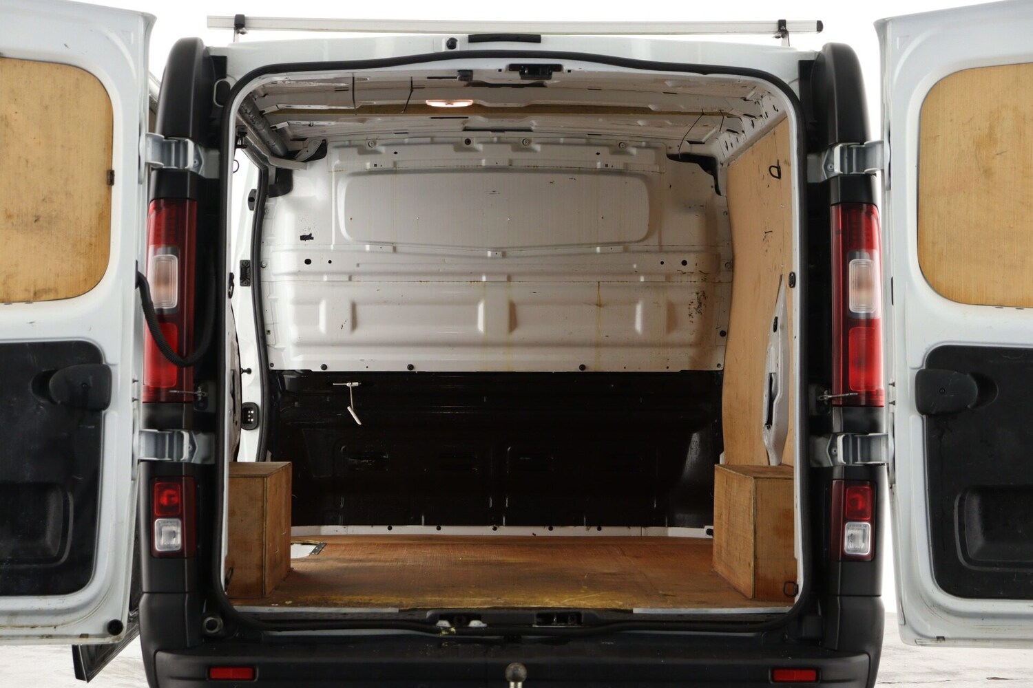 Used Renault Trafic 2022 for sale - 76273633: Photo 10