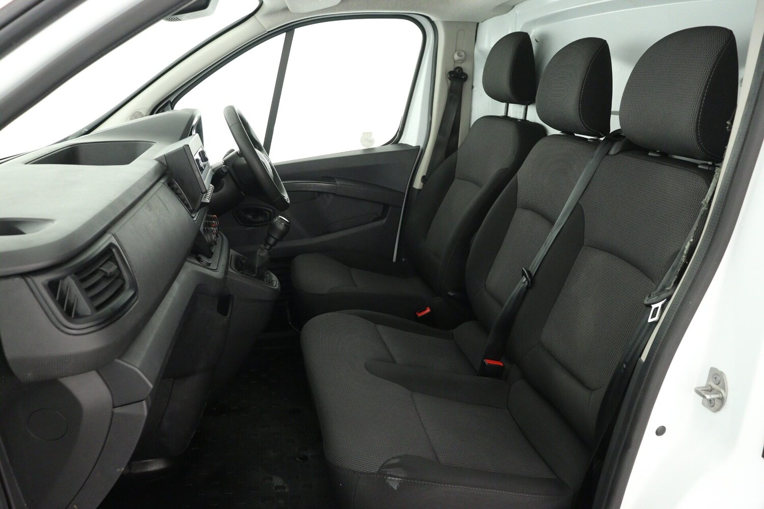 Used Renault Trafic 2022 for sale - 76273633: Photo 11