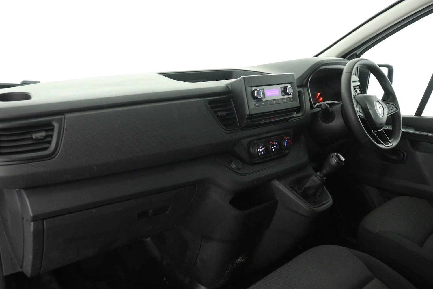 Used Renault Trafic 2022 for sale - 76273633: Photo 12