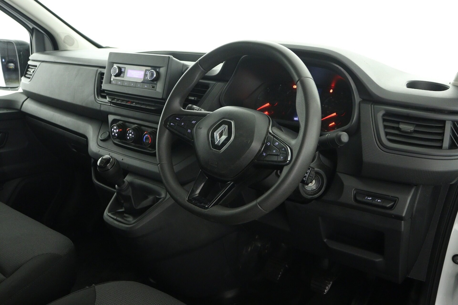 Used Renault Trafic 2022 for sale - 76273633: Photo 13