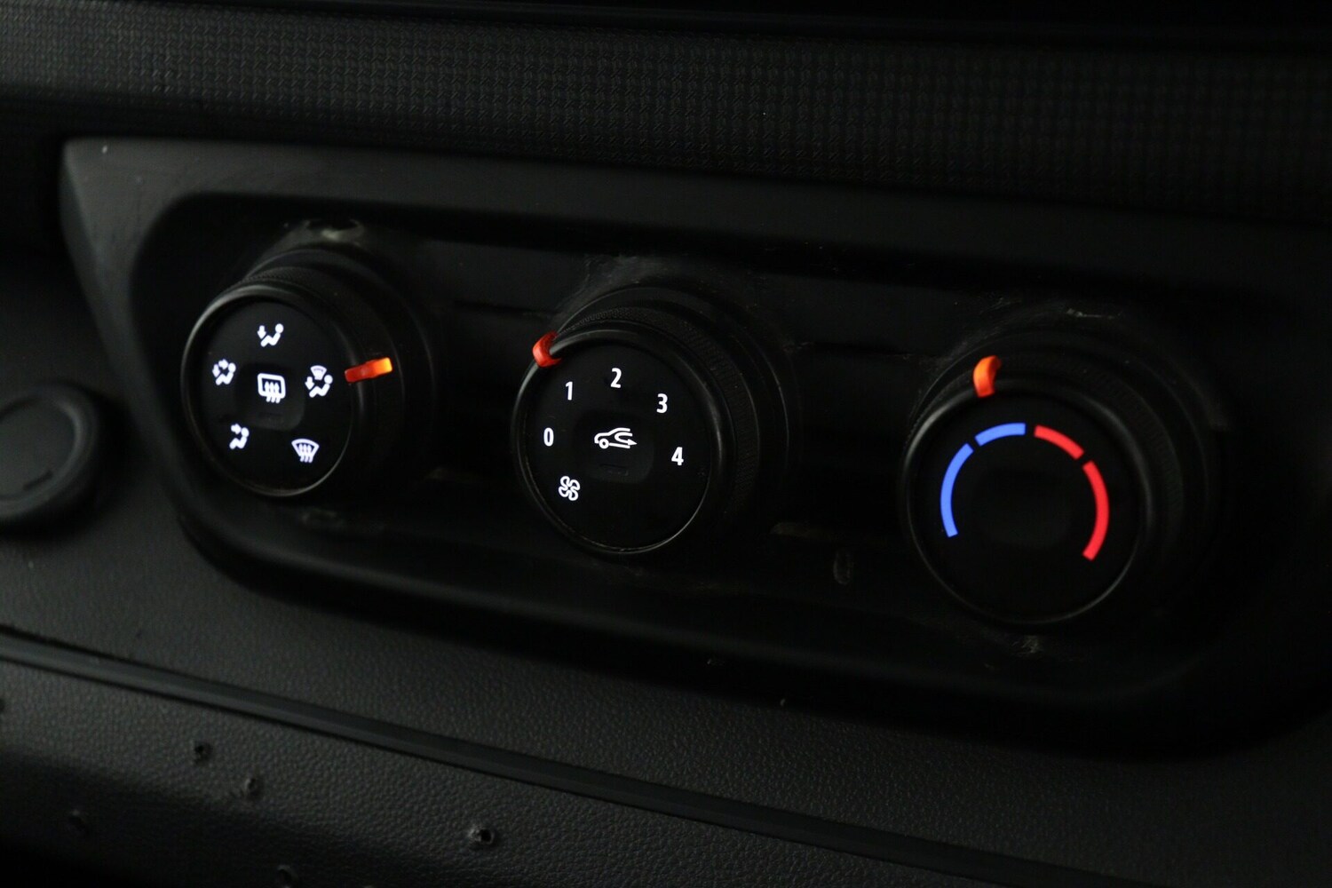 Used Renault Trafic 2022 for sale - 76273633: Photo 17