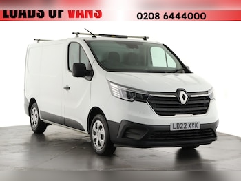 Renault - Trafic