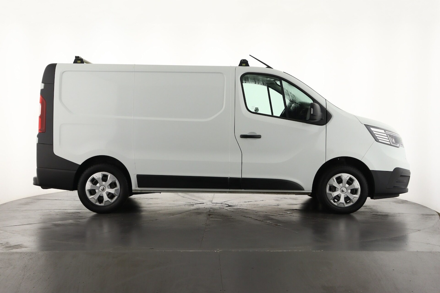 Used Renault Trafic 2022 for sale - 76273633: Photo 4