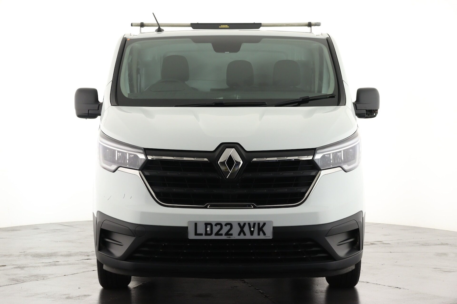 Used Renault Trafic 2022 for sale - 76273633: Photo 5