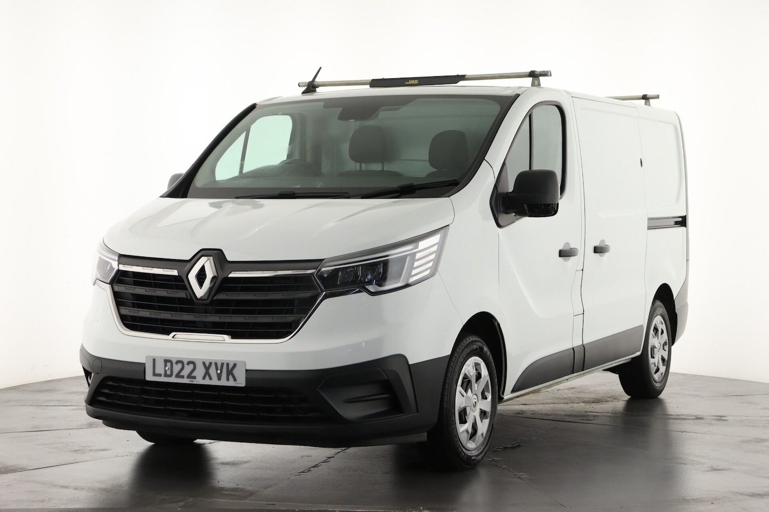 Used Renault Trafic 2022 for sale - 76273633: Photo 6