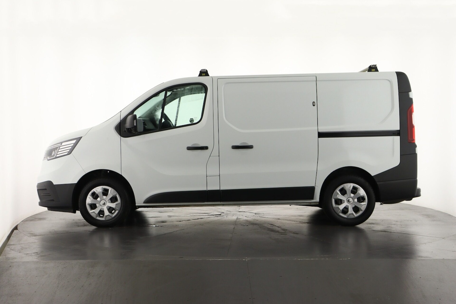 Used Renault Trafic 2022 for sale - 76273633: Photo 7